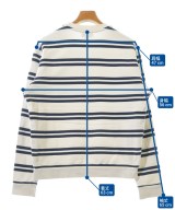 LACOSTE（ラコステ）スウェット 白 サイズ:5(XL位) メンズ/2200627697319