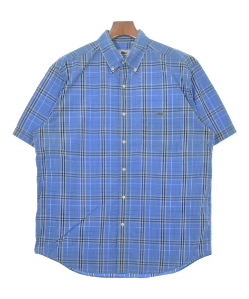 ラコステ(LACOSTE)のLACOSTE カジュアルシャツ