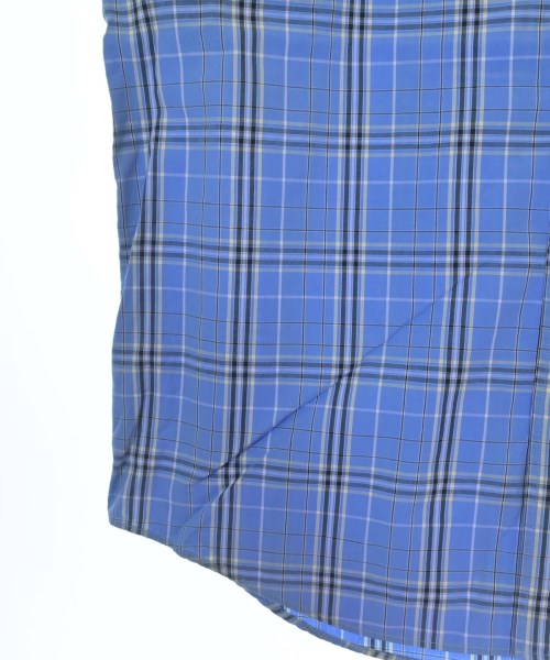 LACOSTE（ラコステ）カジュアルシャツ 青 サイズ:4(L位) メンズ/2200627697333