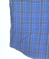 LACOSTE（ラコステ）カジュアルシャツ 青 サイズ:4(L位) メンズ/2200627697333