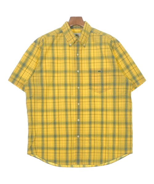 ラコステ(LACOSTE)のLACOSTE カジュアルシャツ