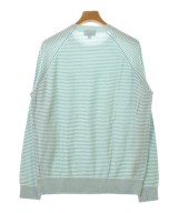 LACOSTE（ラコステ）ニット・セーター 緑 サイズ:5(XL位) メンズ/2200627697616