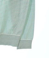 LACOSTE（ラコステ）ニット・セーター 緑 サイズ:5(XL位) メンズ/2200627697616