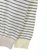 LACOSTE（ラコステ）ニット・セーター 白 サイズ:5(XL位) メンズ/2200627697623