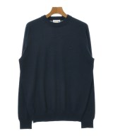 LACOSTE（ラコステ）ニット・セーター 紺 サイズ:5(XL位) メンズ/2200627697630