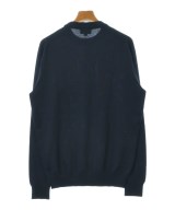 LACOSTE（ラコステ）ニット・セーター 紺 サイズ:5(XL位) メンズ/2200627697630