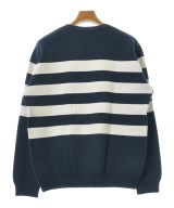 LACOSTE（ラコステ）ニット・セーター 紺 サイズ:5(XL位) メンズ/2200627697654