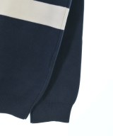 LACOSTE（ラコステ）ニット・セーター 紺 サイズ:5(XL位) メンズ/2200627697654