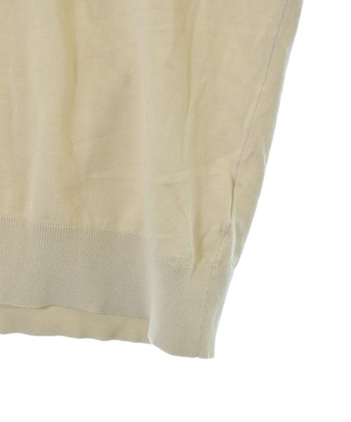 LACOSTE（ラコステ）ポロシャツ ベージュ サイズ:4(L位) メンズ/2200620400190