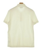LACOSTE（ラコステ）ポロシャツ 白 サイズ:M メンズ/2200632800025