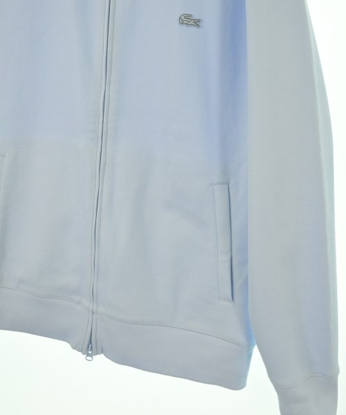 LACOSTE（ラコステ）Tシャツ・カットソー 青 サイズ:M メンズ/2200632800407