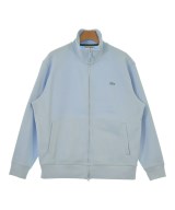 LACOSTE（ラコステ）Tシャツ・カットソー 青 サイズ:M メンズ/2200632800407