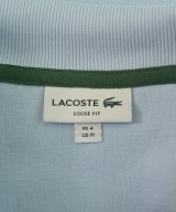 LACOSTE（ラコステ）Tシャツ・カットソー 青 サイズ:M メンズ/2200632800407