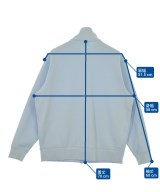 LACOSTE（ラコステ）Tシャツ・カットソー 青 サイズ:M メンズ/2200632800407