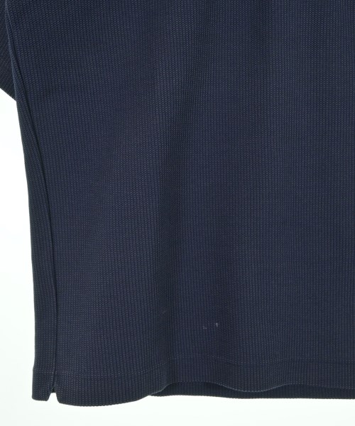 LACOSTE（ラコステ）ポロシャツ 紺 サイズ:3(M位) メンズ/2200607239041