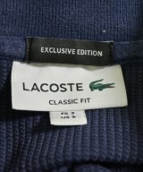 LACOSTE（ラコステ）ポロシャツ 紺 サイズ:3(M位) メンズ/2200607239041