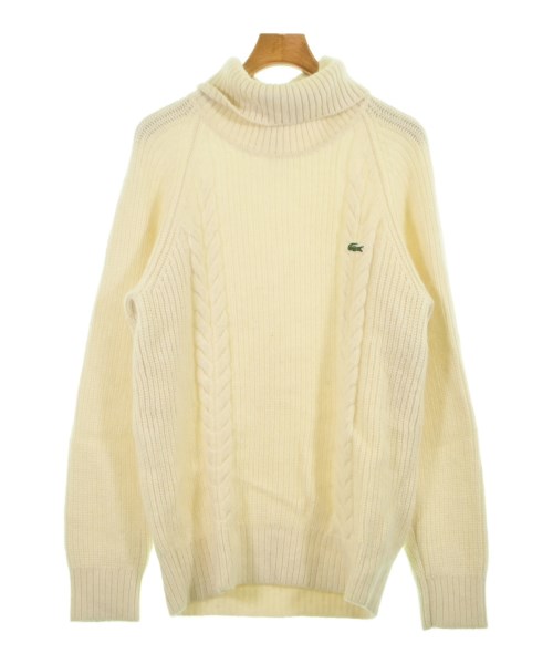 ラコステ(LACOSTE)のLACOSTE ニット・セーター