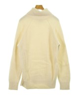 LACOSTE（ラコステ）ニット・セーター 白 サイズ:4(L位) メンズ/2200604549181