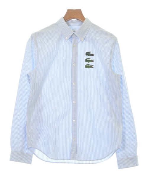 ラコステ(LACOSTE)のLACOSTE カジュアルシャツ