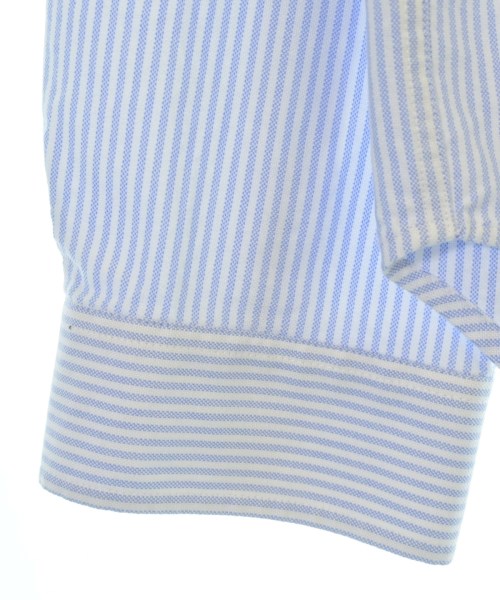 LACOSTE（ラコステ）カジュアルシャツ 青 サイズ:XS メンズ/2200606528153