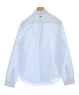 LACOSTE（ラコステ）カジュアルシャツ 青 サイズ:XS メンズ/2200606528153