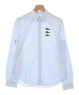 LACOSTE カジュアルシャツ