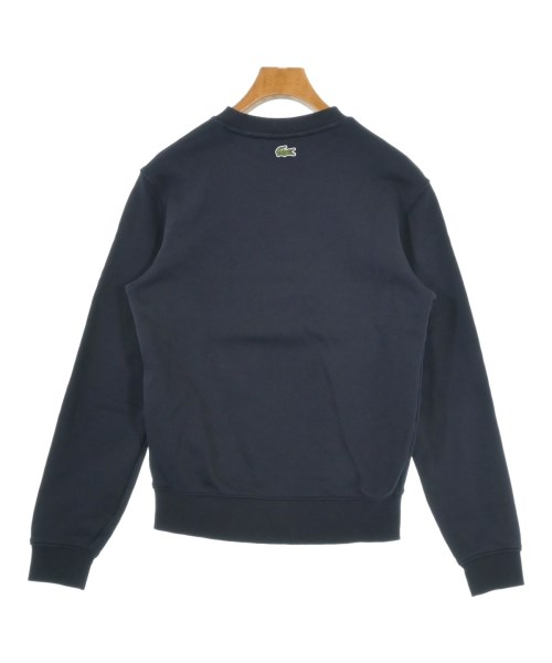 LACOSTE（ラコステ）スウェット 紺 サイズ:XS メンズ/2200606528160