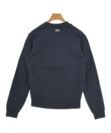 LACOSTE（ラコステ）スウェット 紺 サイズ:XS メンズ/2200606528160