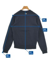 LACOSTE（ラコステ）スウェット 紺 サイズ:XS メンズ/2200606528160