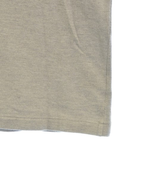 LACOSTE（ラコステ）ポロシャツ グレー サイズ:2(S位) レディース/2200607399042