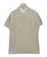 LACOSTE（ラコステ）ポロシャツ グレー サイズ:2(S位) レディース/2200607399042