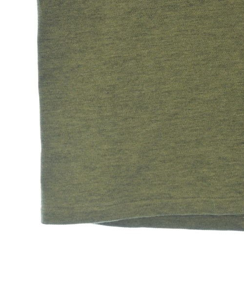 LACOSTE（ラコステ）ポロシャツ 緑 サイズ:3(M位) レディース/2200607399059