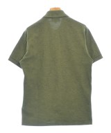 LACOSTE（ラコステ）ポロシャツ 緑 サイズ:3(M位) レディース/2200607399059