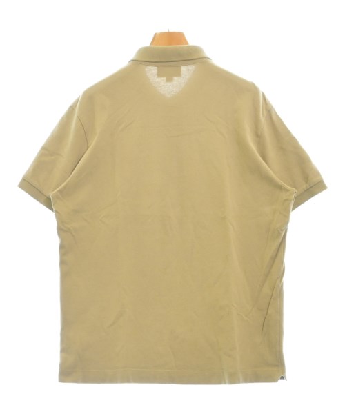 LACOSTE（ラコステ）ポロシャツ ベージュ サイズ:4(L位) レディース/2200607399066