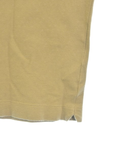 LACOSTE（ラコステ）ポロシャツ ベージュ サイズ:4(L位) レディース/2200607399066