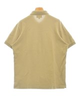 LACOSTE（ラコステ）ポロシャツ ベージュ サイズ:4(L位) レディース/2200607399066