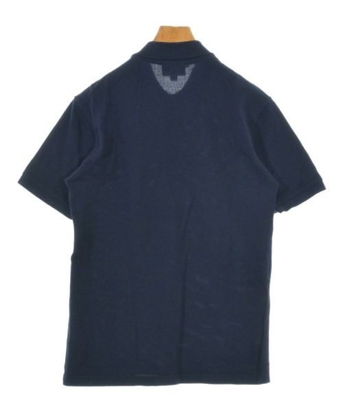 LACOSTE（ラコステ）ポロシャツ 紺 サイズ:M メンズ/2200610448034