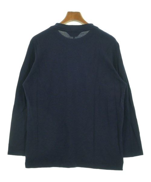 LACOSTE（ラコステ）Tシャツ・カットソー 紺 サイズ:3(M位) メンズ/2200607320107