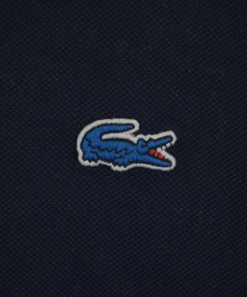 LACOSTE（ラコステ）Tシャツ・カットソー 紺 サイズ:3(M位) メンズ/2200607320107