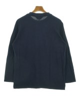 LACOSTE（ラコステ）Tシャツ・カットソー 紺 サイズ:3(M位) メンズ/2200607320107