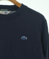LACOSTE（ラコステ）Tシャツ・カットソー 紺 サイズ:3(M位) メンズ/2200607320107