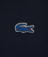 LACOSTE（ラコステ）Tシャツ・カットソー 紺 サイズ:3(M位) メンズ/2200607320107