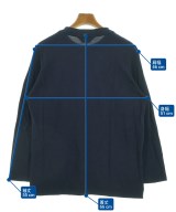 LACOSTE（ラコステ）Tシャツ・カットソー 紺 サイズ:3(M位) メンズ/2200607320107