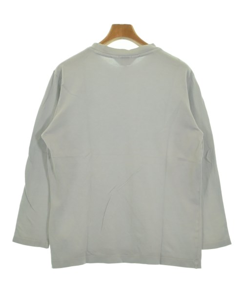 LACOSTE（ラコステ）Tシャツ・カットソー グレー サイズ:3(M位) メンズ/2200607320152