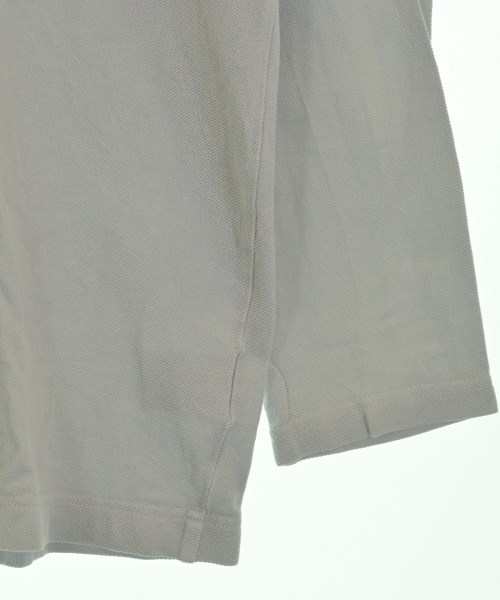 LACOSTE（ラコステ）Tシャツ・カットソー グレー サイズ:3(M位) メンズ/2200607320152