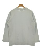 LACOSTE（ラコステ）Tシャツ・カットソー グレー サイズ:3(M位) メンズ/2200607320152