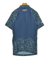LACOSTE（ラコステ）ポロシャツ 紺 サイズ:3(M位) メンズ/2200610839030