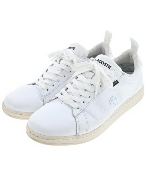 ラコステ(LACOSTE)のLACOSTE スニーカー