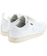 LACOSTE（ラコステ）スニーカー 白 サイズ:UK9(27.5cm位) メンズ/2200606845199