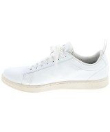 LACOSTE（ラコステ）スニーカー 白 サイズ:UK9(27.5cm位) メンズ/2200606845199